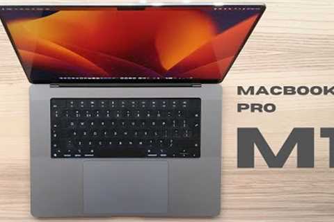 MacBook Pro M1 | Should You Buy It in 2023?