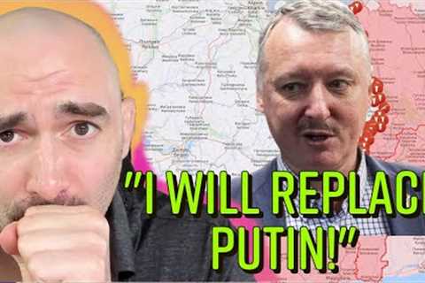 ANOTHER Russian Influencer Challenges Putin''s Regime! 20 Nov 23 Ukraine Daily Update