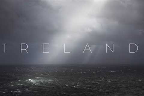 Mastering the ART of Seascapes | Ireland Landscape Photography Tips & Techniques