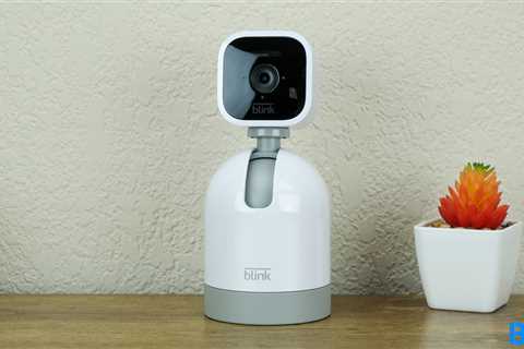 Amazon's Cyber Monday Deals: Blink Home Security Cameras and More!