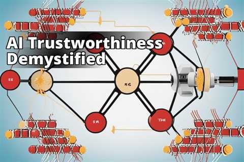 Unveiling the Trustworthiness of AI Models through Explainable Features