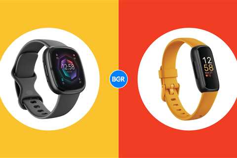 Get the Best Deals on Fitbit for Black Friday 2023