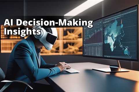 Unleashing the Power of AI Software for Smarter Decisions