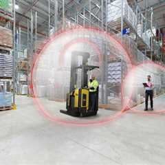 Yale to showcase warehouse lift truck lineup and innovative tech at ProMat 2023