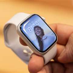 Sources: Apple will reintroduce widgets in watchOS 10 as a central part of Watch UI, a combination..