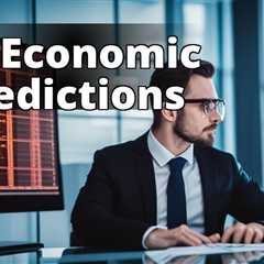 AI Software: Revolutionizing Financial and Economic Predictions