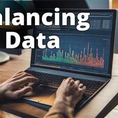 Tackling Imbalanced Datasets: AI Software’s Approach Unveiled