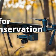 Revolutionizing Wildlife Conservation with AI Software Solutions