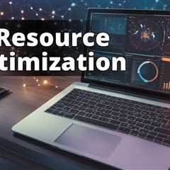 Optimizing Resource Allocation: Unleashing the Power of AI Software