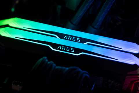 Lexar ARES RGB DDR5-6000 Desktop Memory Review