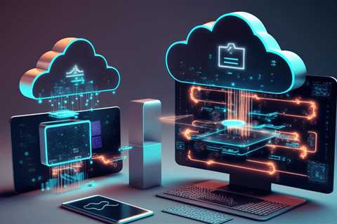 Latest Cloud Computing Trends