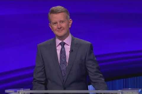 JEOPARDY! 12-01-2023 || Jeopardy! 01th, Dec 2023 FULL Episode 720HD