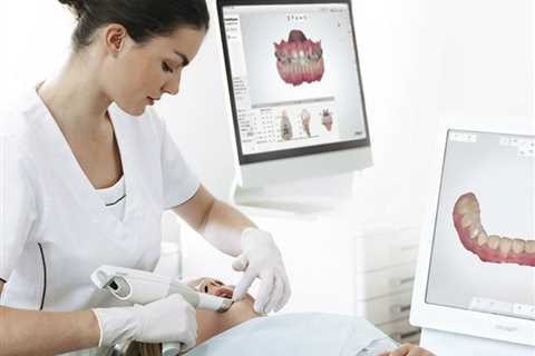 Our Dental Technology - Ryan Dental Group