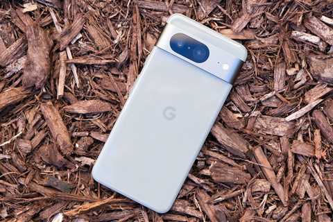 Black Friday 2023: Google Offers Fantastic Deals on Pixel Phones, Nest Cams, and More