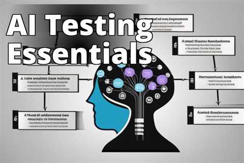 The Ultimate AI Model Testing Frameworks Handbook