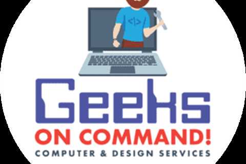 About - Geeks On Command