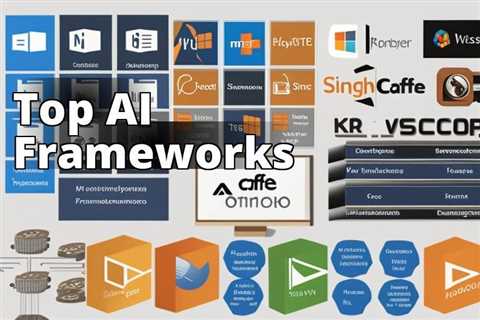 Demystifying Popular AI Software Development Frameworks