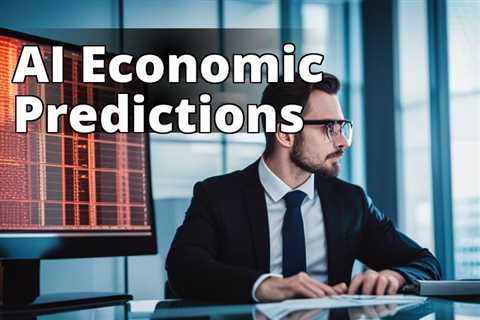 AI Software: Revolutionizing Financial and Economic Predictions