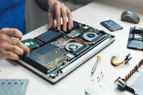 Computer Services in Bronx, NY: On-Site Repairs Available