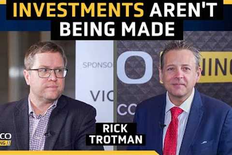 Perfect setup - Rick Trotman on why copper is set to soar