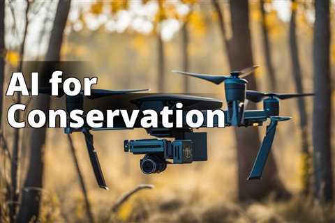 Revolutionizing Wildlife Conservation with AI Software Solutions