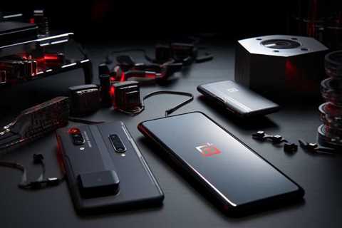 OnePlus Gears Up for Global Launch with 12R Teaser