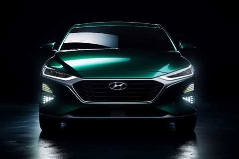 Hyundai's IONIQ Brand Illuminates the Future with Pixel-Inspired Flashlight