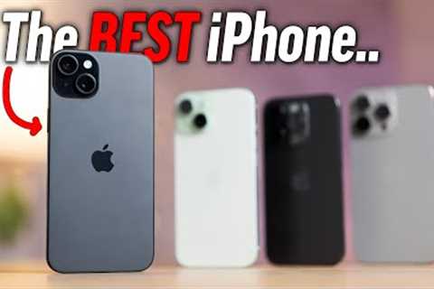 iPhone 15 Plus Honest Review after 2 Weeks!