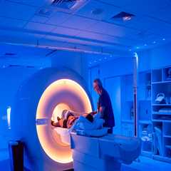 What is the Average Cost of an MRI in Franklin, Tennessee?