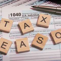 5 Things to Make Sure You Have Before Tax Season
