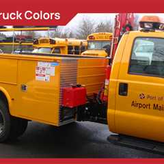 Standard post published to Pacific Truck Colors at January 28, 2024 20:00