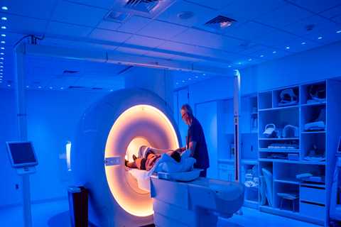 What is the Average Cost of an MRI in Franklin, Tennessee?