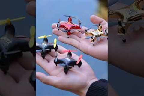 Lingke Technology Mini Aerial Photography Drone Remote smartmartstore.