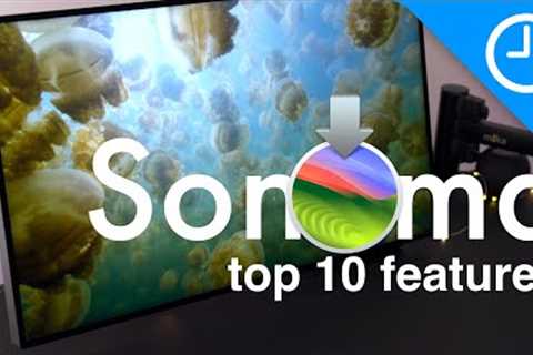 macOS Sonoma: the 10 best new features for Mac