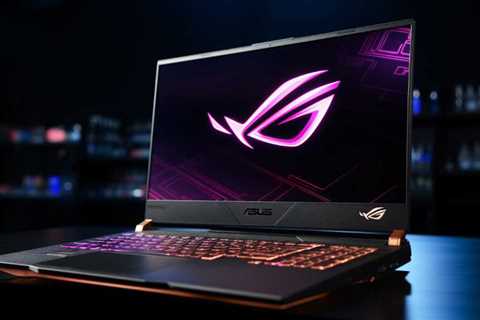 ASUS Unveils Ultra-Sleek ROG Zephyrus Gaming Laptops at CES 2024