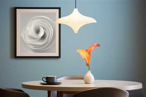 Illuminate Your Space: Minimalist Lamps that Make a Statement