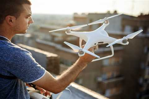 Top Budget Drones with Camera Under $100