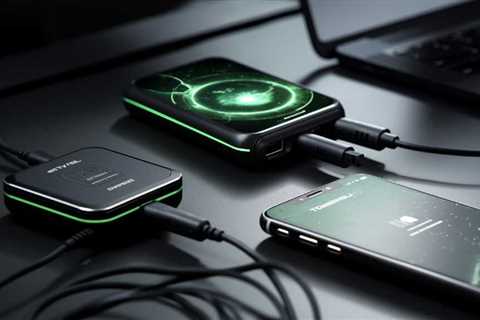 UGREEN Launches Game-Changing Nexode Pro Chargers