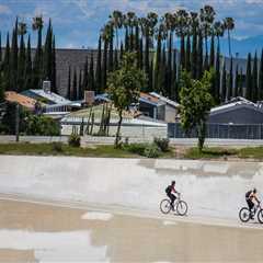 The Future of Bike and Pedestrian Paths in Los Angeles County