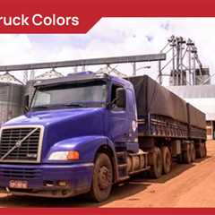 Standard post published to Pacific Truck Colors at February 07, 2024 20:00