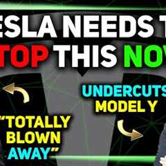 Tesla: Time to Follow Through / Munro on Tesla''s Lead / Mercedes Rethinks EV''s ⚡️