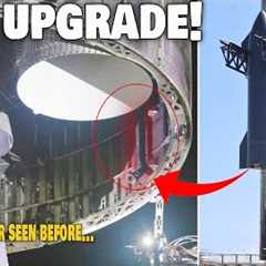 Big SpaceX''s FIX on Ship 28 to avoid IFT-2 explosion revealed!