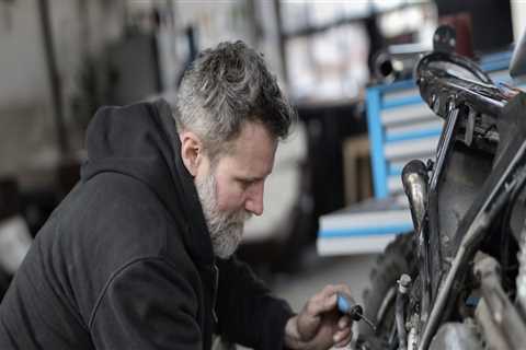 From Minor Fixes To Major Overhauls: Irvine's Top Auto Repair Clinics