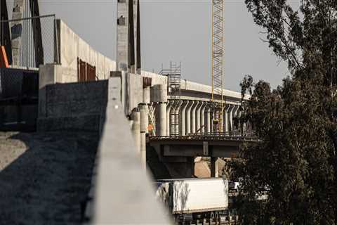 The Future of Rail Projects in Los Angeles County, CA