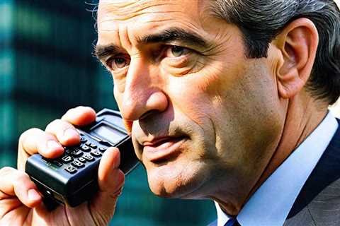 The Enduring Legacy of Walkie-Talkies in a High-Tech Era