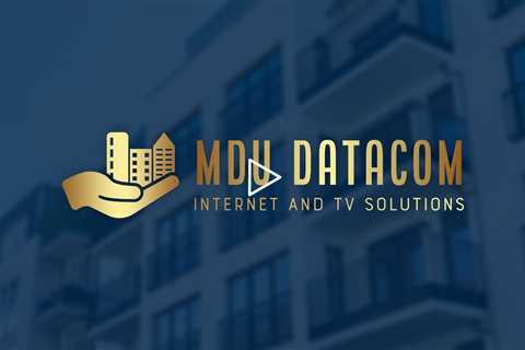 MDU Internet & TV Services | MDU Datacom