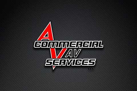 Commercial Audio Video Installation in Fountain Hills AZ | Commercial AV Services