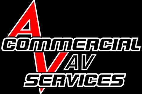 Commercial Audio Video Installation in Maricopa AZ | Commercial AV Services