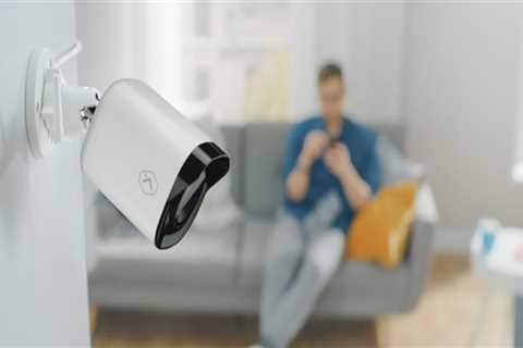 Smart Motion Detection: The Key to Effective Security Camera Systems