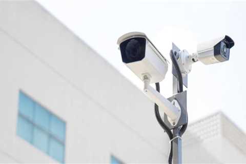 Understanding the Initial Cost and Long-Term Expenses of Indoor and Outdoor Security Cameras